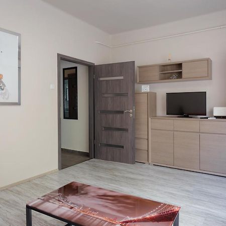 Apartamento Nimród Apartman Eger Exterior foto